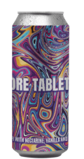 La Calavera One More Tablet To Pop